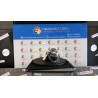 MOTORINO AVVIAMENTO 0.8 KW 049 TOYOTA YARIS (03/17-02/21) 1KR 281000Q081