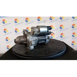 MOTORINO AVVIAMENTO 0.8 KW 049 TOYOTA YARIS (03/17-02/21) 1KR 281000Q081