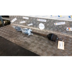 SEMIALBERO ANT. COMPL. DX. 081 FIAT PANDA (2Q) (09/03-12/10) 188A4000 46308259