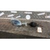 SEMIALBERO ANT. COMPL. SX. 082 FIAT PANDA (2Q) (09/03-12/10) 188A4000 46308260