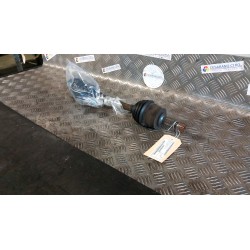 SEMIALBERO ANT. COMPL. SX. 082 FIAT PANDA (2Q) (09/03-12/10) 188A4000 46308260