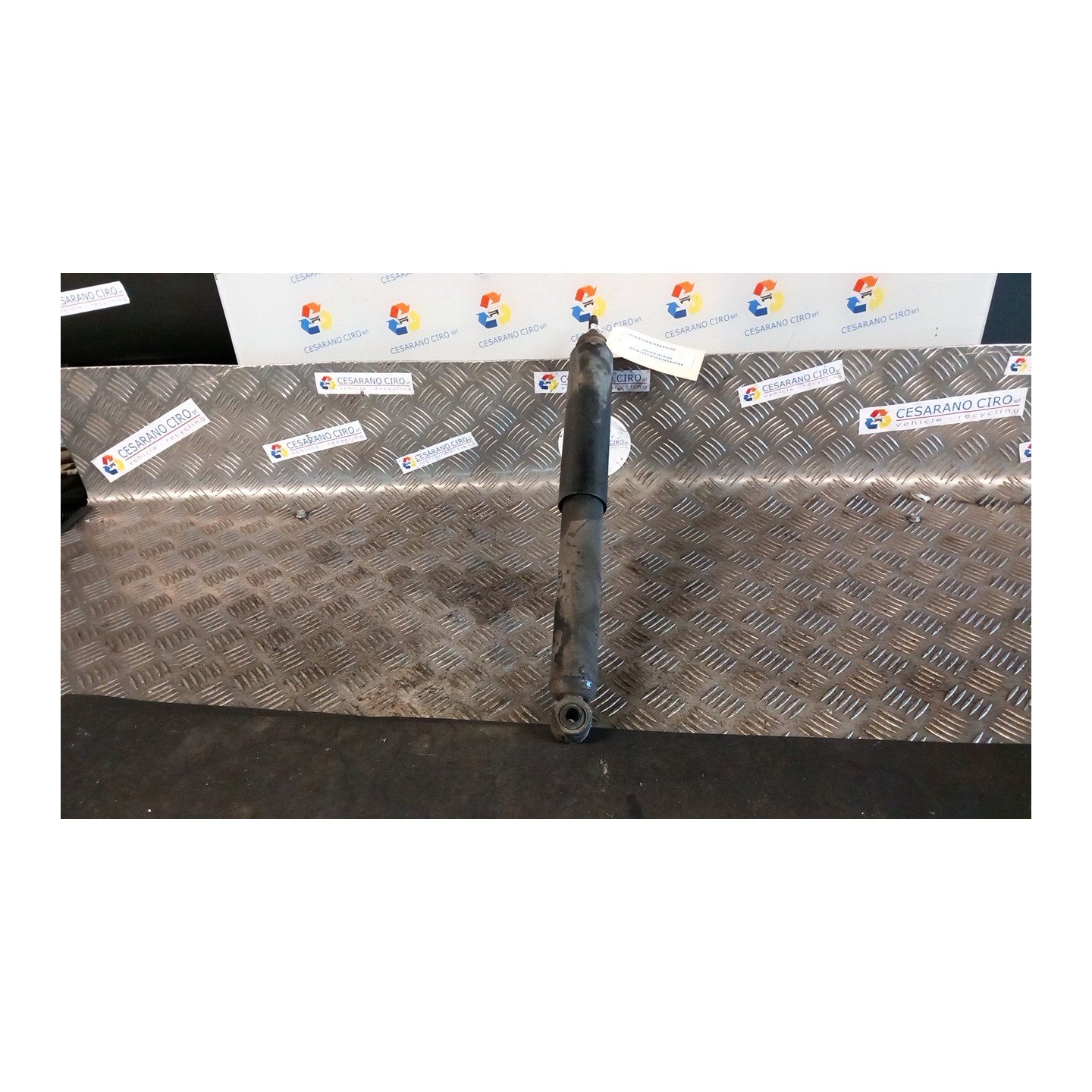 AMMORTIZZATORE POST. DX. 094 KIA SPORTAGE 1A SERIE (01/97-11/00 FE 0K01P28710