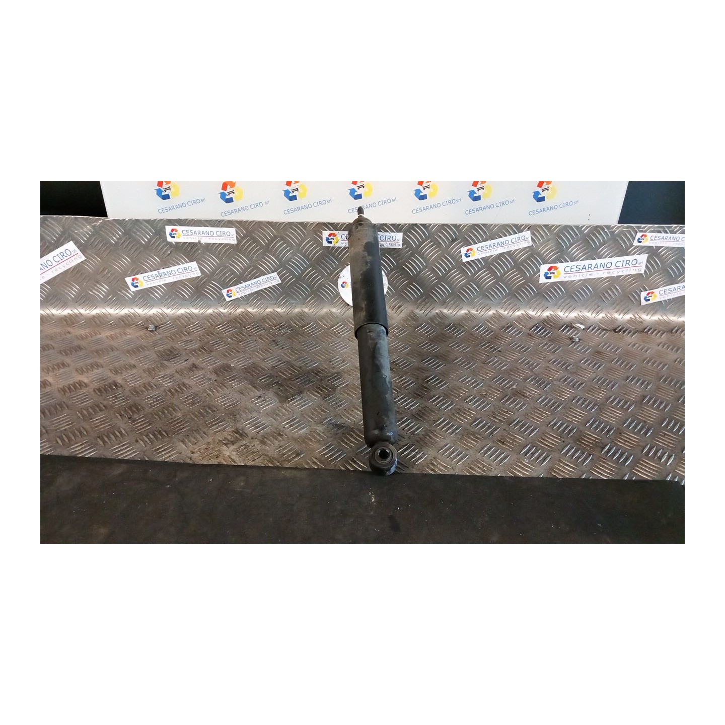 AMMORTIZZATORE POST. SX. 095 KIA SPORTAGE 1A SERIE (01/97-11/00 FE 0K01P28710