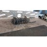 AMMORTIZZATORE ANT. DX. 096 KIA SPORTAGE 1A SERIE (01/97-11/00 FE 0K08G34710A