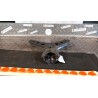 BRACCIO OSCILLANTE INF. SOSP. ANT. DX. 100 KIA SPORTAGE 1A SERIE (01/97-11/00 FE 0K01134300E