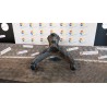 BRACCIO OSCILLANTE INF. SOSP. ANT. SX. 101 KIA SPORTAGE 1A SERIE (01/97-11/00 FE 0K01134300E