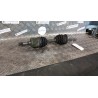 SEMIALBERO ANT. DX. 102 KIA SPORTAGE 1A SERIE (01/97-11/00 FE 0K01225500A