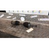 SEMIALBERO ANT. SX. 103 KIA SPORTAGE 1A SERIE (01/97-11/00 FE 0K01225600A
