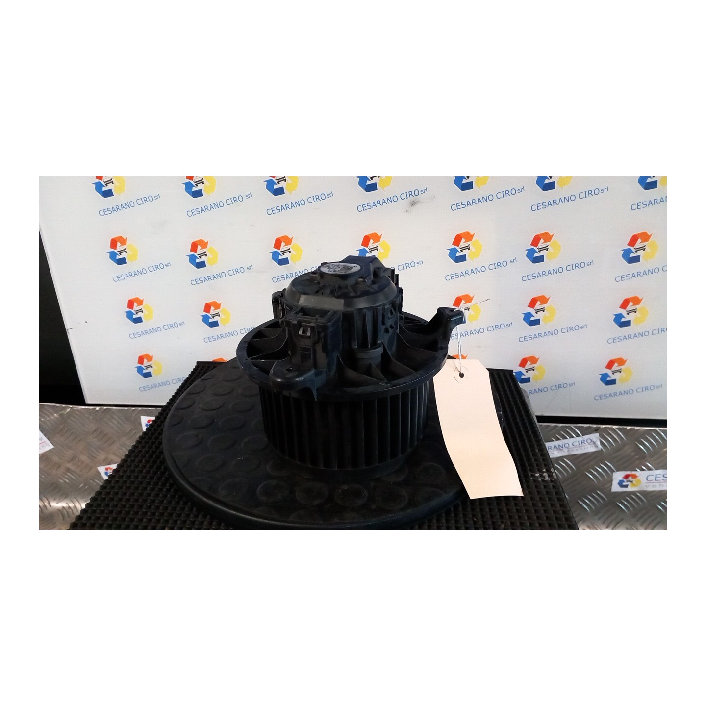 MOTORINO VENTILAZIONE ABITACOLO 121 FORD ECOSPORT (11/17-) M1JJ 2067889