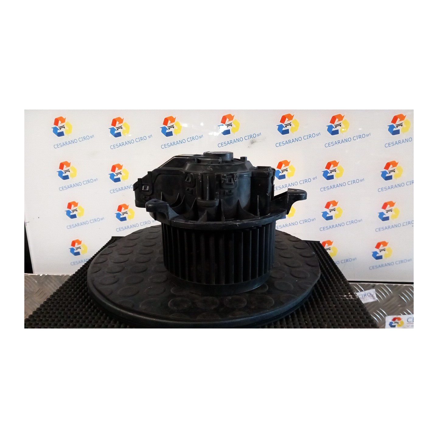 MOTORINO VENTILAZIONE ABITACOLO 121 FORD ECOSPORT (11/17-) M1JJ 2067889