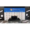 BLOCCO COMANDO CLIMATIZZAZIONE 123 MERCEDES-BENZ CLASSE A (W168) (03/01-06/04) 166940 A1688301985
