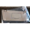 ALETTA PARASOLE PARABREZZA C/SPECCHIETTO DX. 124 MERCEDES-BENZ CLASSE A (W168) (03/01-06/04) 166940 A1688100410