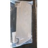 ALETTA PARASOLE PARABREZZA C/SPECCHIETTO SX. 125 MERCEDES-BENZ CLASSE A (W168) (03/01-06/04) 166940 A1688100110
