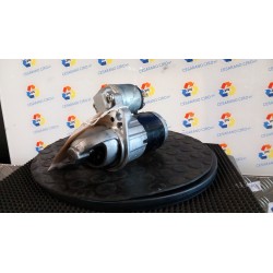 MOTORINO AVVIAMENTO 193 OPEL AGILA (H08) (01/08-) K12B 93194147