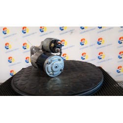 MOTORINO AVVIAMENTO 193 OPEL AGILA (H08) (01/08-) K12B 93194147