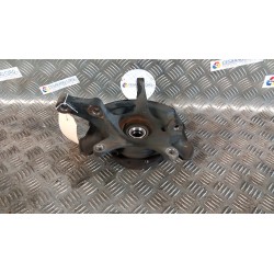 MONTANTE SOSP. ANT. DX. 197 OPEL AGILA (H08) (01/08-) K12B 93195056