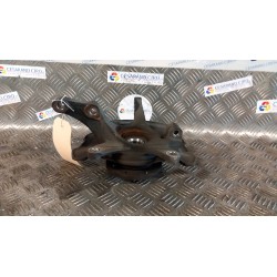 MONTANTE SOSP. ANT. DX. 197 OPEL AGILA (H08) (01/08-) K12B 93195056