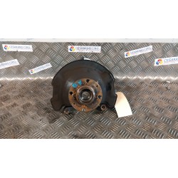 MONTANTE SOSP. ANT. DX. 197 OPEL AGILA (H08) (01/08-) K12B 93195056