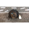 MONTANTE SOSP. ANT. DX. 197 OPEL AGILA (H08) (01/08-) K12B 93195056