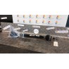 SEMIALBERO ANT. COMPL. DX. 198 VOLKSWAGEN FOX (5Z) (04/05-07/11) BKR 5Z0407272E