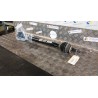 SEMIALBERO ANT. COMPL. DX. 198 VOLKSWAGEN FOX (5Z) (04/05-07/11) BKR 5Z0407272E