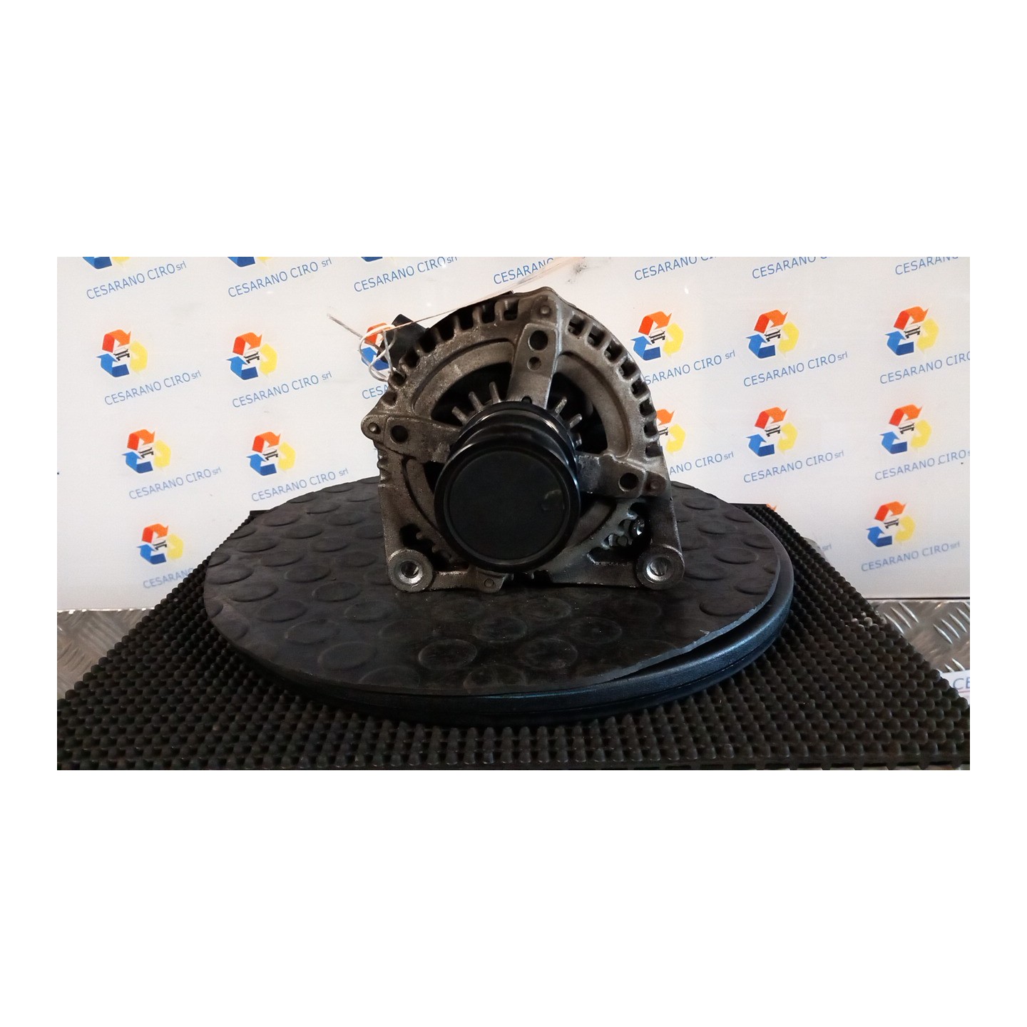 ALTERNATORE 150AMP 211 FORD ECOSPORT (11/17-) M1JJ 2077639