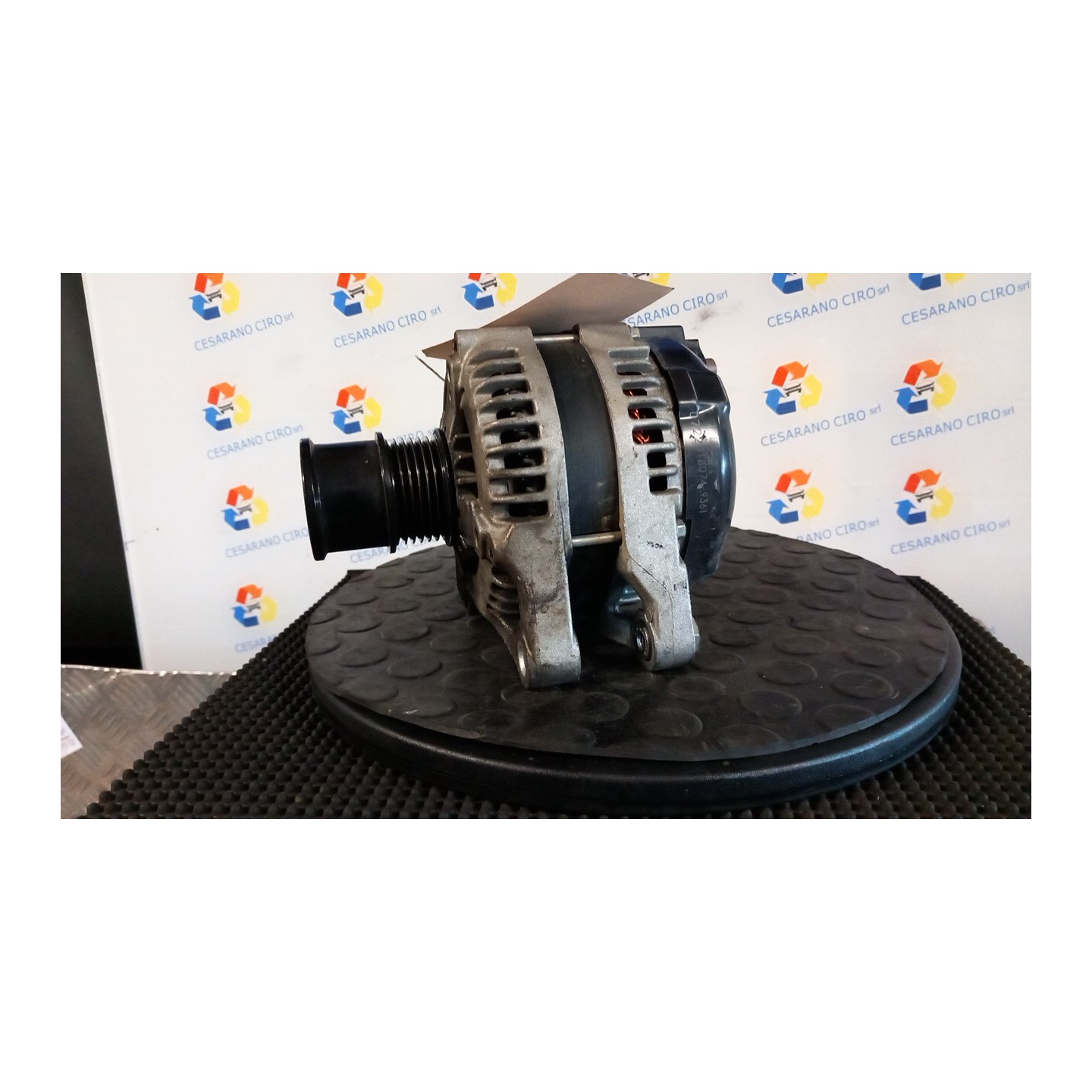 ALTERNATORE 150AMP 211 FORD ECOSPORT (11/17-) M1JJ 2077639