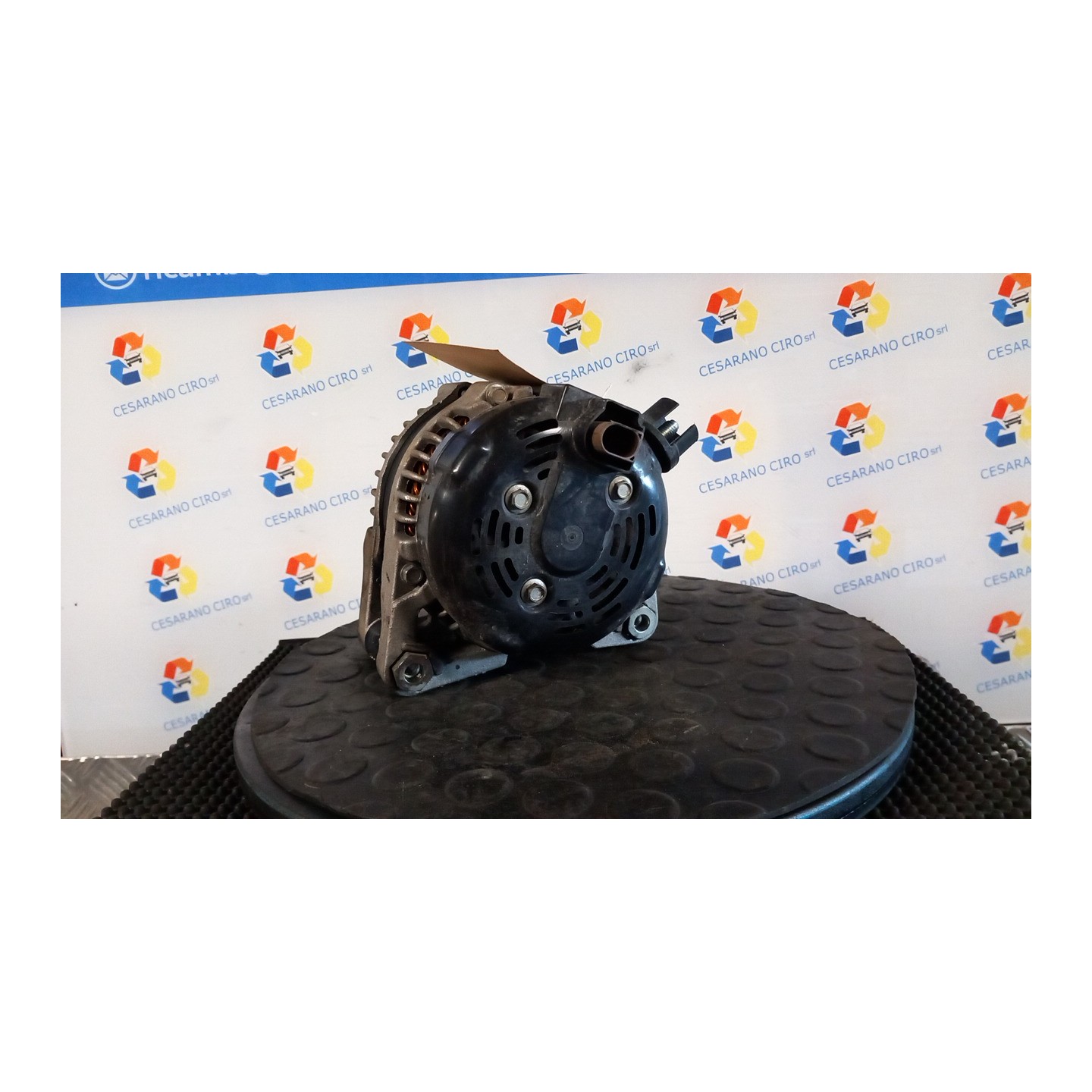ALTERNATORE 150AMP 211 FORD ECOSPORT (11/17-) M1JJ 2077639