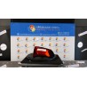 CATARIFRANGENTE POST. SX. 001 CITROEN C3 2A SERIE (A51) (09/09-06/13 HFV 6350JC