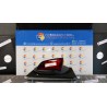 CATARIFRANGENTE POST. DX. 002 CITROEN C3 2A SERIE (A51) (09/09-06/13 HFV 6351JC