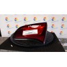 CATARIFRANGENTE POST. DX. 002 CITROEN C3 2A SERIE (A51) (09/09-06/13 HFV 6351JC