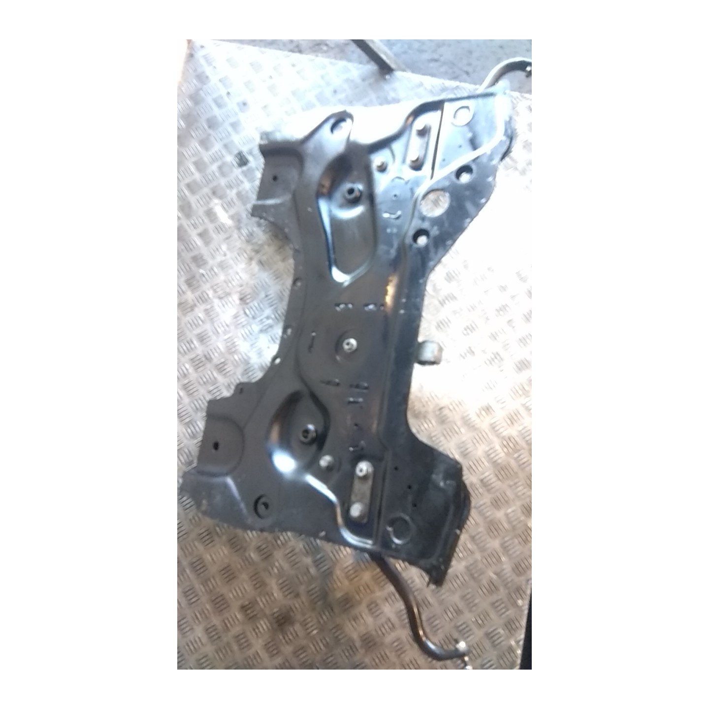 TELAIO AUSILIARIO ANT. 003 CITROEN GRAND C4 PICASSO (07/13-) BH01 9677071680