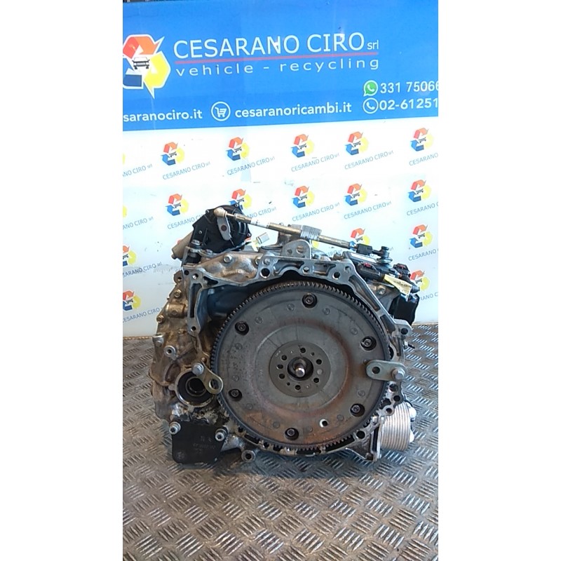 CAMBIO AUTOMATICO 005 CITROEN GRAND C4 PICASSO (07/13-) BH01 9810676280