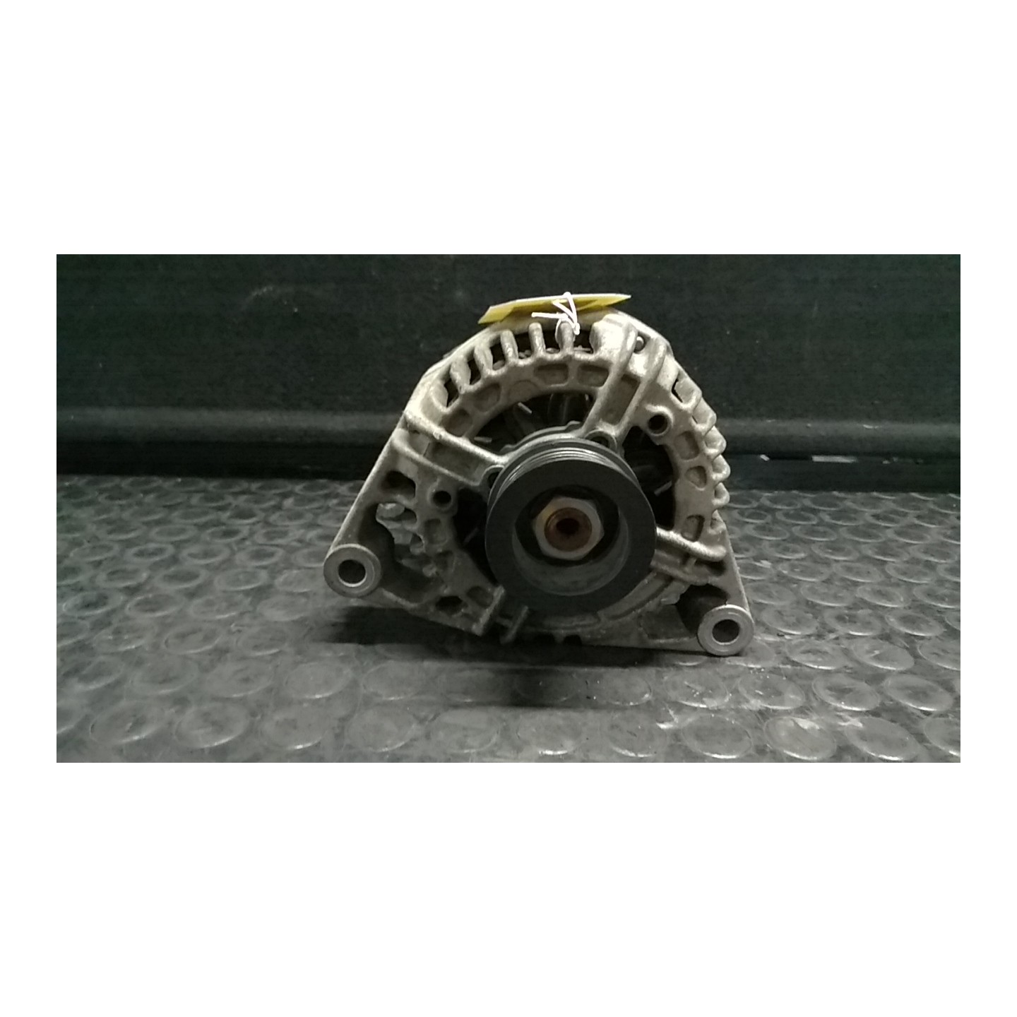 ALTERNATORE 100AMP 008 OPEL CORSA (S07) (07/06-02/11) Z12XEP 93190138
