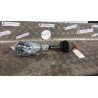 SEMIALBERO ANT. COMPL. ROTAZ. SX. 016 SEAT IBIZA (6J) (05/08-03/13) CAY 6R0407761AX
