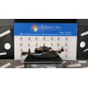 MECCANISMO TERGIPARABREZZA CON MOTORINO 017 CITROEN DS3 (01/16-) BH02 6405QC