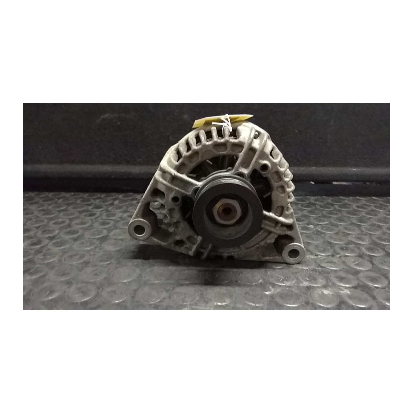 ALTERNATORE 100AMP 008 OPEL CORSA (S07) (07/06-02/11) Z12XEP 93190138