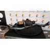 MECCANISMO TERGIPARABREZZA CON MOTORINO 017 CITROEN DS3 (01/16-) BH02 6405QC