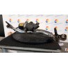MECCANISMO TERGIPARABREZZA CON MOTORINO 017 CITROEN DS3 (01/16-) BH02 6405QC