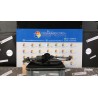 MECCANISMO TERGIPARABREZZA VALEO 018 RENAULT CLIO 2A SERIE (05/01-11/10) D7FG7 7701052155