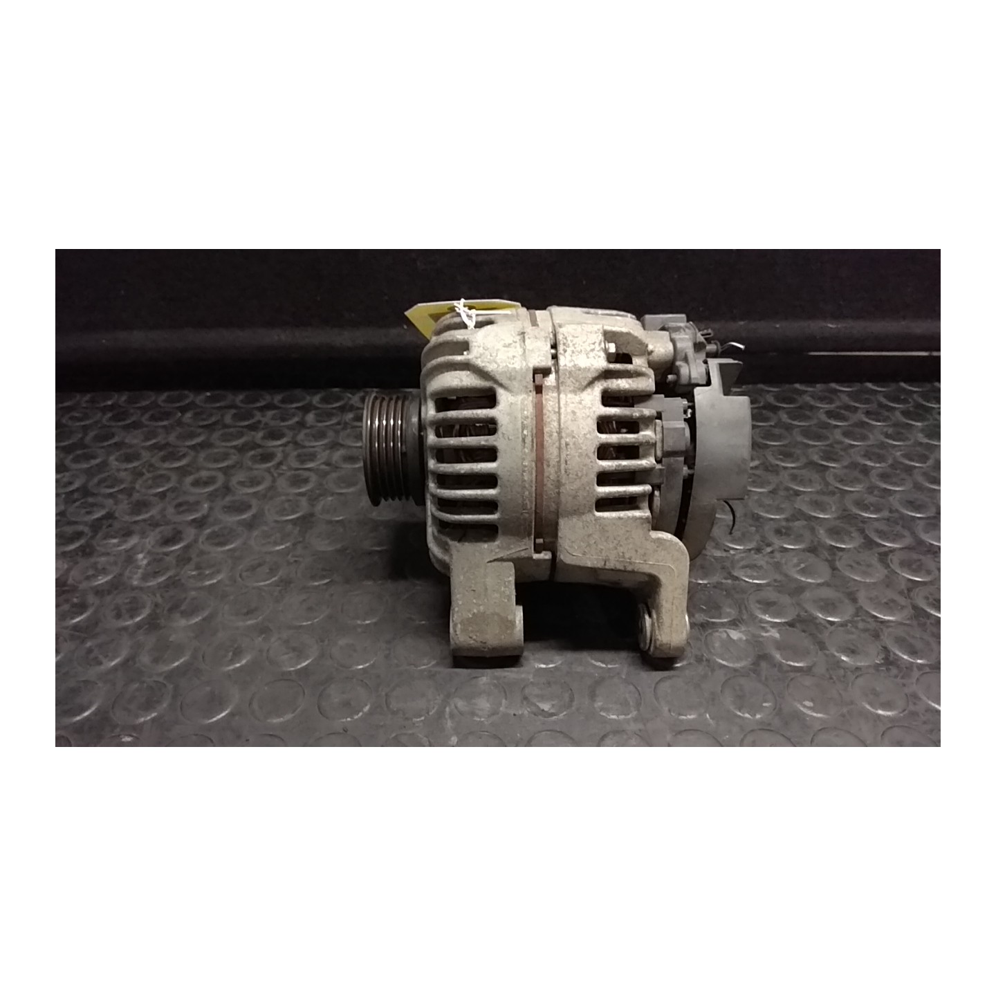 ALTERNATORE 100AMP 008 OPEL CORSA (S07) (07/06-02/11) Z12XEP 93190138
