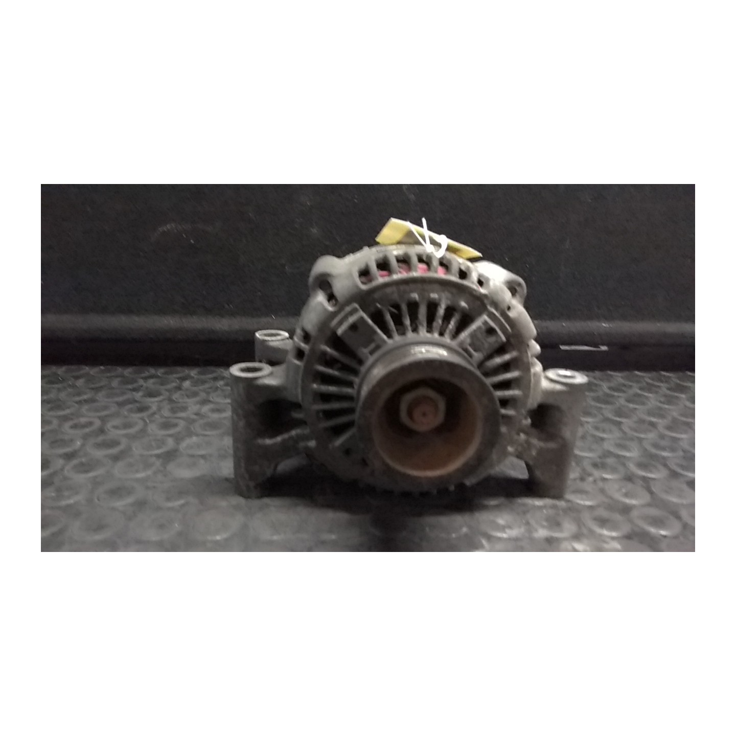 ALTERNATORE 006 JAGUAR S-TYPE (X200) (01/99-06/02) FB XR852802