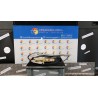 ALZACRISTALLO ELETTR. PORTA ANT. DX. 027 CITROEN C4 (11/04-10/10) KFU 9222R1