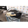ALZACRISTALLO ELETTR. PORTA ANT. DX. 027 CITROEN C4 (11/04-10/10) KFU 9222R1