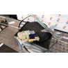 ALZACRISTALLO ELETTR. PORTA ANT. DX. 027 CITROEN C4 (11/04-10/10) KFU 9222R1