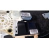 ALZACRISTALLO ELETTR. PORTA ANT. DX. 027 CITROEN C4 (11/04-10/10) KFU 9222R1