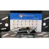 ALZACRISTALLO ELETTR. PORTA ANT. SX. 028 CITROEN C4 (11/04-10/10) KFU 9221S1