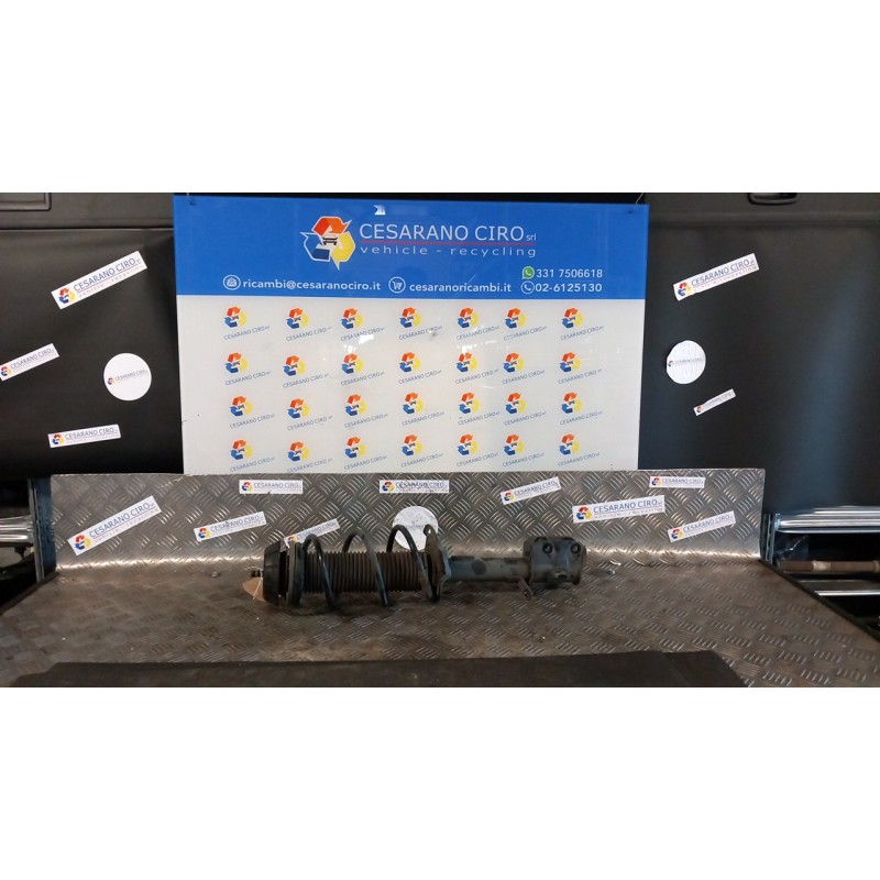 AMMORTIZZATORE ANT. SX. 068 SUZUKI SWIFT (09/10-09/13) K12B 4160268L01000