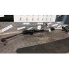 SCATOLA STERZO SERVOASSISTITA 075 NISSAN X-TRAIL (T30) (07/01-09/03) QR20 490018H90B