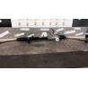 SCATOLA STERZO SERVOASSISTITA 075 NISSAN X-TRAIL (T30) (07/01-09/03) QR20 490018H90B